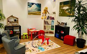 Sure Hotel By Best Western City Jonkoping